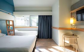 Ibis Budget Paris Porte De Pantin